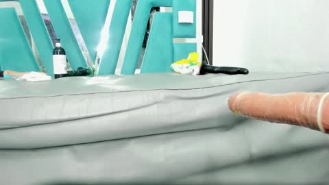 Sharon online show from February 27, 9:43 am