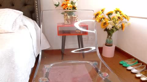 Valen Ferrer online show from January 26, 10:02 pm