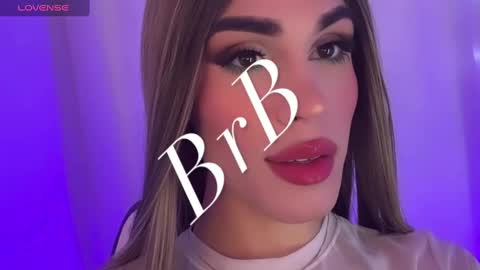 VALENTINA GAVIRIA online show from December 23, 5:22 pm