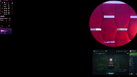 Valentina online show from January 7, 5:53 pm