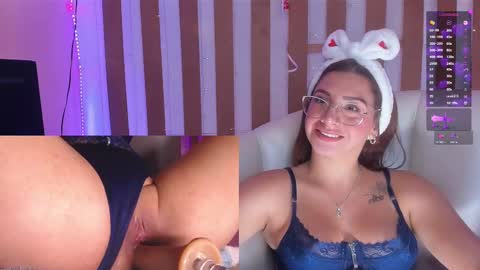 Valentina online show from February 17, 12:48 pm