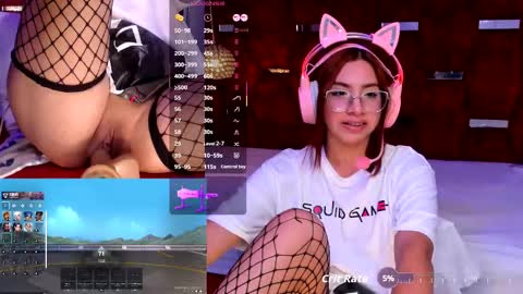 Valentina online show from September 20, 3:35 pm