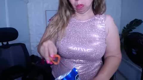 Valentina  online show from September 18, 10:23 pm