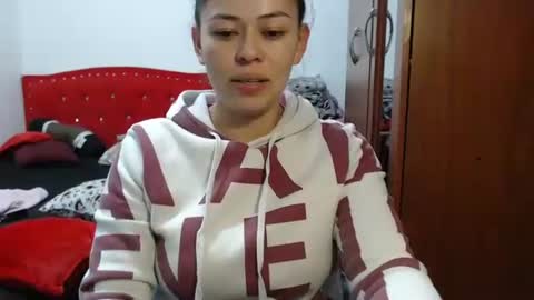 VALE online show from December 31, 2:08 am