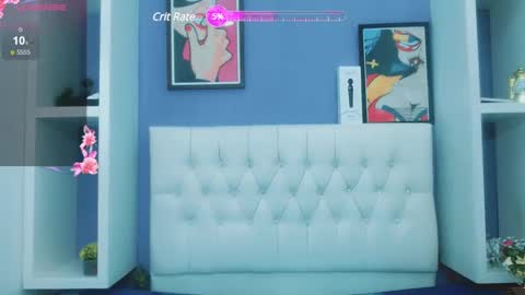 valentina_princess_ online show from January 14, 6:24 am