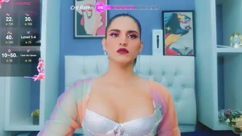 valentina_princess_ online show from January 14, 9:35 am