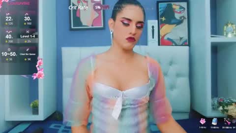 valentina_princess_ online show from January 14, 3:47 pm