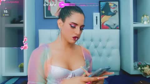 valentina_princess_ online show from January 14, 6:49 pm