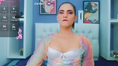 valentina_princess_ online show from January 14, 9:51 pm