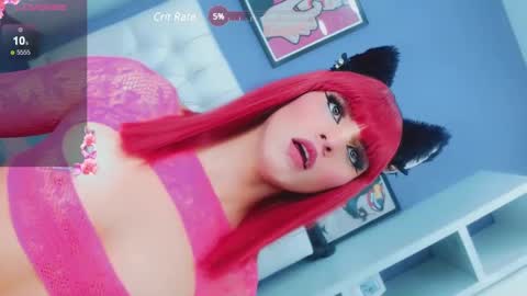 valentina_princess_ online show from January 17, 12:21 pm