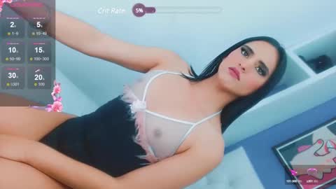 valentina_princess_ online show from January 18, 3:27 pm