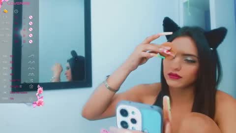 valentina_princess_ online show from January 24, 8:55 am