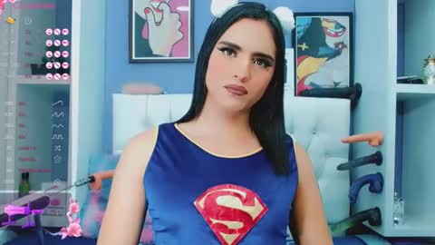 valentina_princess_ online show from January 27, 4:52 am