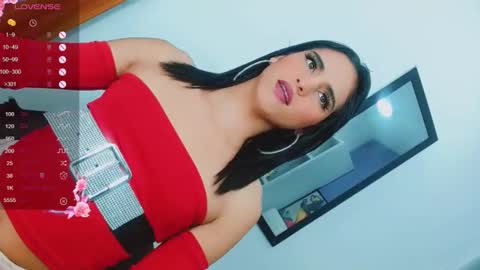 valentina_princess_ online show from February 1, 6:32 am