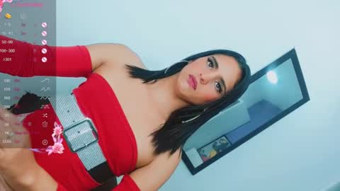 valentina_princess_ online show from February 1, 9:43 am