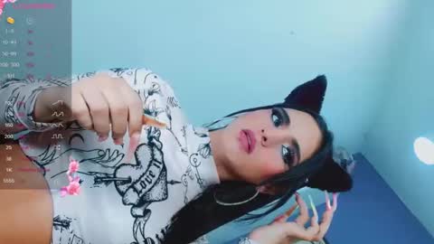 valentina_princess_ online show from February 3, 1:52 am