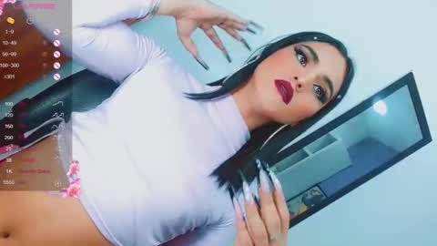 valentina_princess_ online show from February 6, 7:13 am