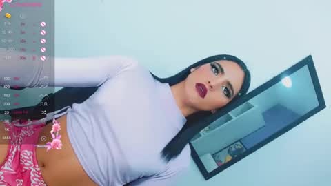 valentina_princess_ online show from February 6, 10:26 am