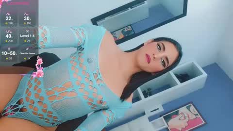 valentina_princess_ online show from February 15, 11:06 am