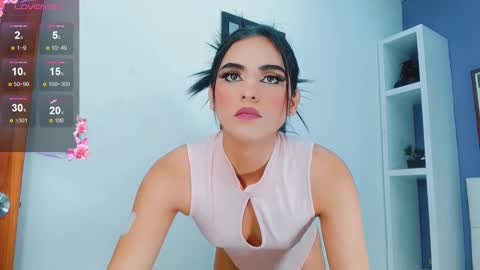 valentina_princess_ online show from February 16, 9:59 am