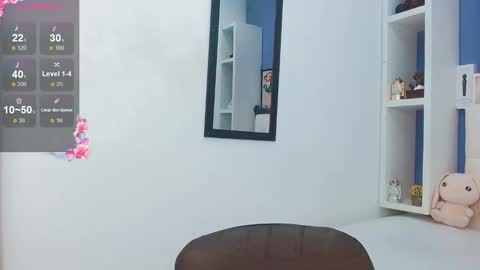 valentina_princess_ online show from February 19, 5:49 am