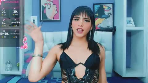valentina_princess_ online show from February 21, 3:34 am