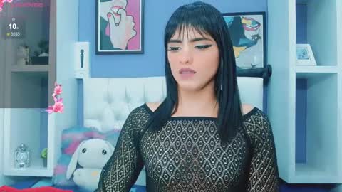 valentina_princess_ online show from February 21, 12:50 pm