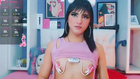 valentina_princess_ online show from February 22, 9:34 am