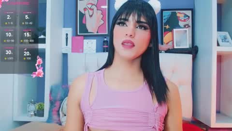 valentina_princess_ online show from February 22, 2:08 pm
