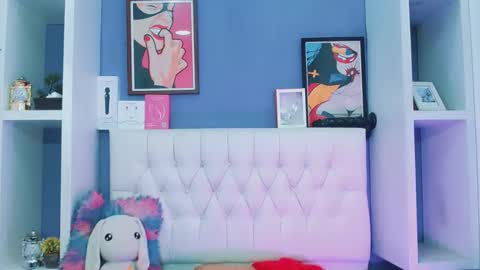 valentina_princess_ online show from February 23, 6:07 am