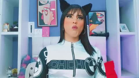 valentina_princess_ online show from February 23, 9:11 am