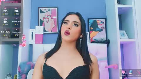 valentina_princess_ online show from February 25, 4:46 am