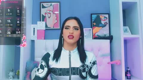 valentina_princess_ online show from February 25, 10:58 am