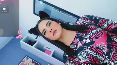 valentina_princess_ online show from March 10, 8:48 am