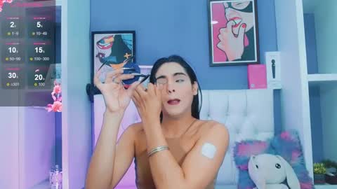 valentina_princess_ online show from March 11, 4:54 am