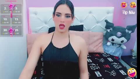 valentina_princess_ online show from September 16, 6:03 am