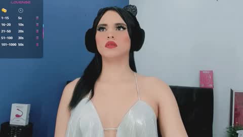 valentina_princess_ online show from September 21, 4:47 am