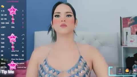 valentina_princess_ online show from November 11, 5:29 am