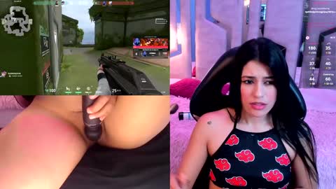 Valentina online show from January 23, 10:32 am