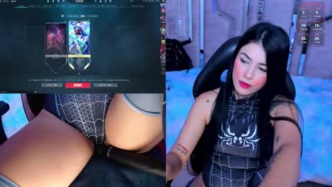 Valentina online show from September 10, 4:45 am