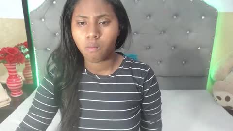 valentina vega online show from November 21, 6:01 am