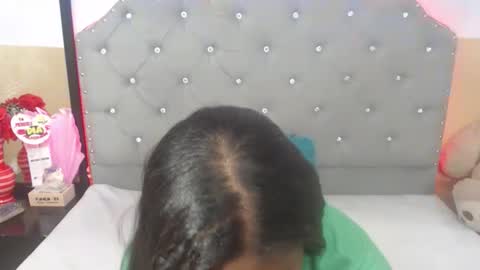 valentina vega online show from November 26, 4:46 am