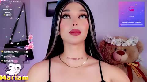 Marian online show from December 4, 11:52 am