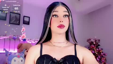 Marian online show from December 27, 5:52 am