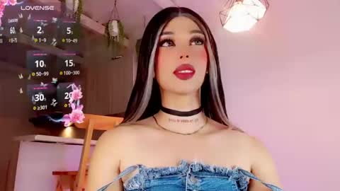 Marian online show from February 6, 12:05 pm