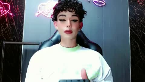 Marian online show from November 23, 11:26 pm