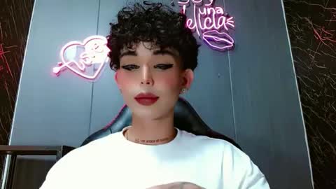 Marian online show from November 28, 8:00 pm