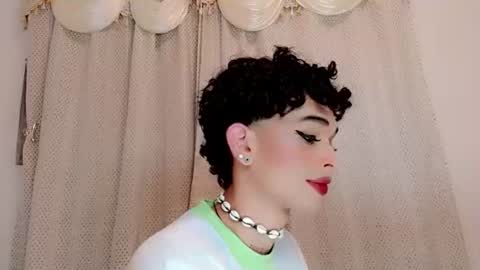 Marian online show from December 17, 4:29 am