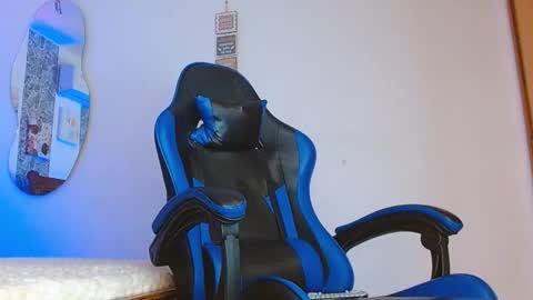 Mistery Guy online show from October 30, 12:56 am