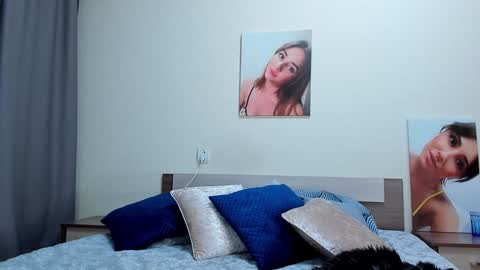 Kate online show from December 5, 1:36 am